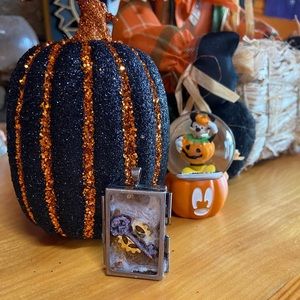 ⚙️🗝 Handmade one of a kind Steampunk pendant!